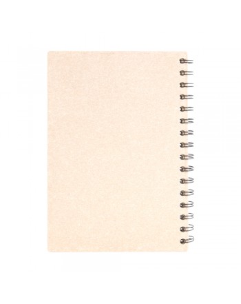 LIBRETA CASEN 100 FSC