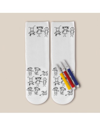 CALCETINES FASTAIN