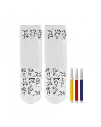 CALCETINES FASTAIN