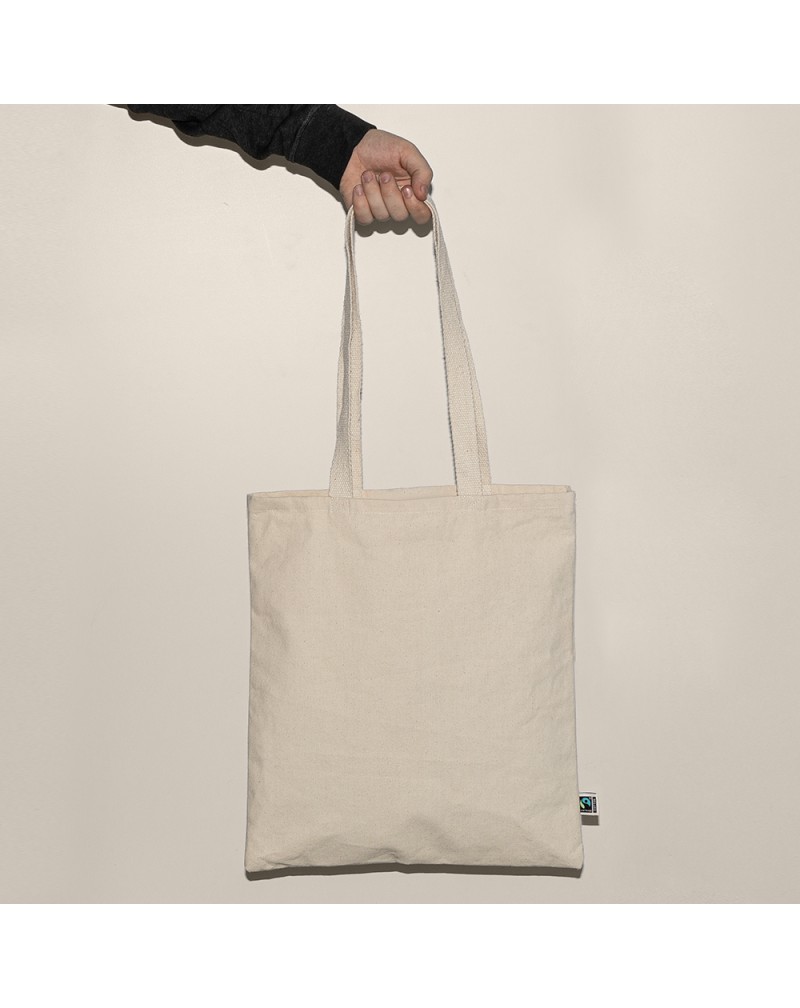 BOLSA SPAIN FAIRTRADE