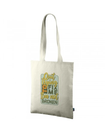 BOLSA SPAIN FAIRTRADE