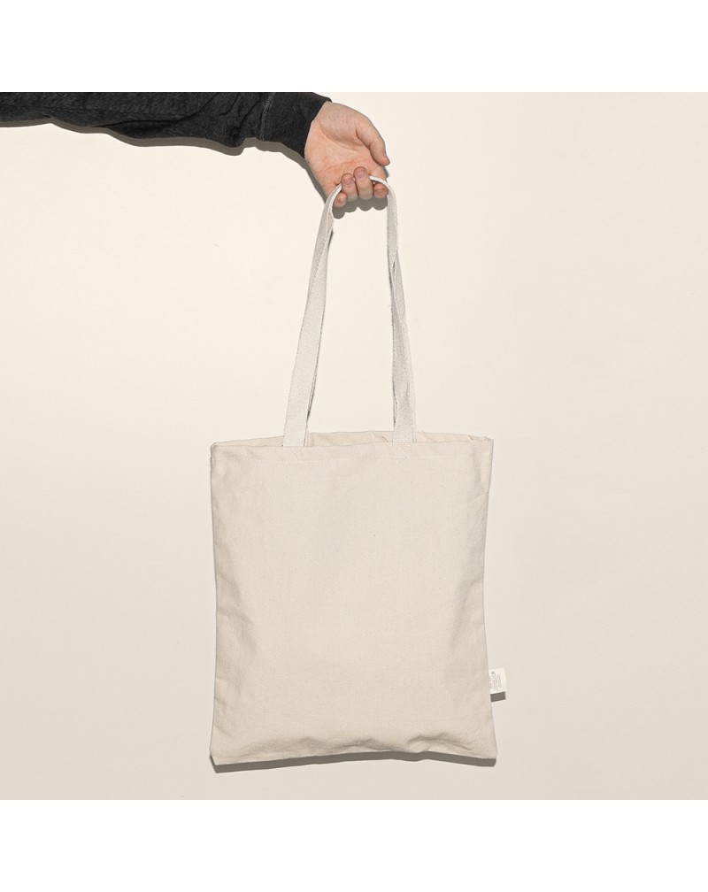 BOLSA SPAIN OEKOTEX
