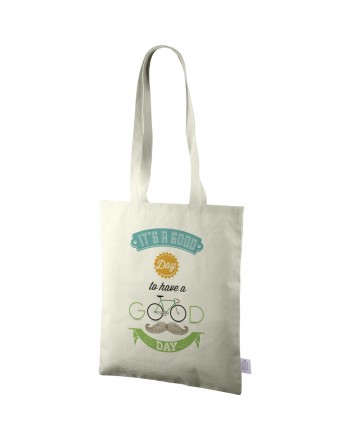 BOLSA SPAIN OEKOTEX