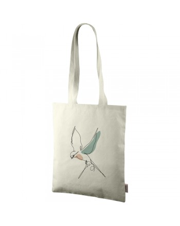 BOLSA SPAIN RECICLADA