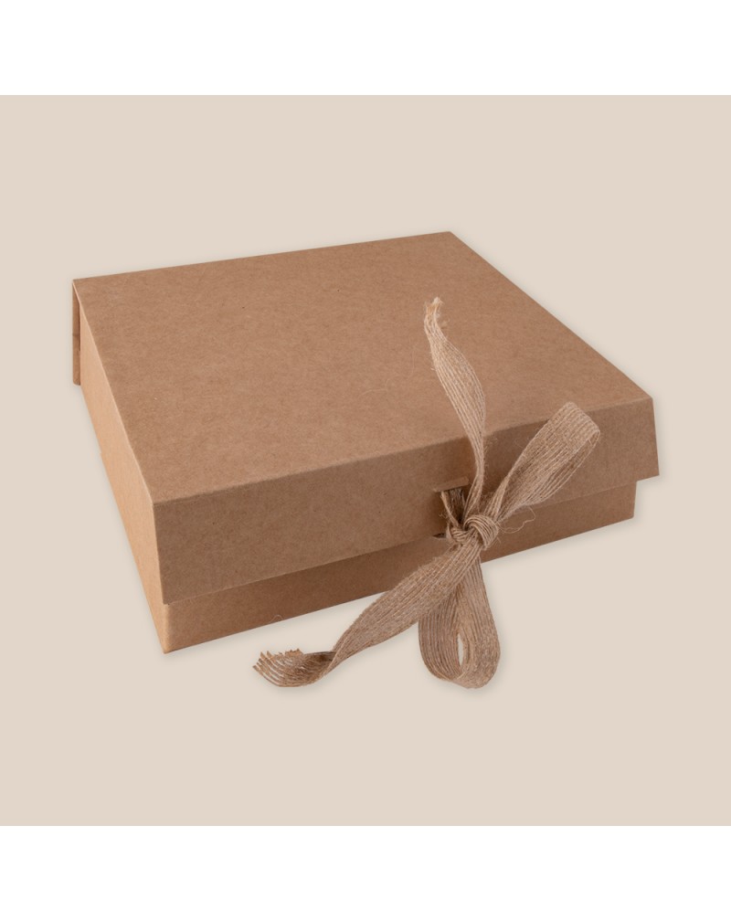 CAJA STEPO