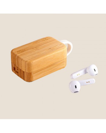 AURICULARES PLAY