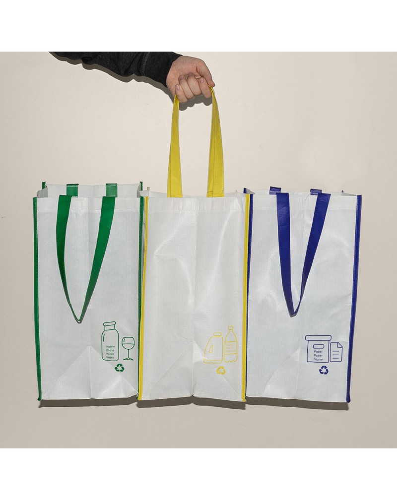 BOLSA FOREST