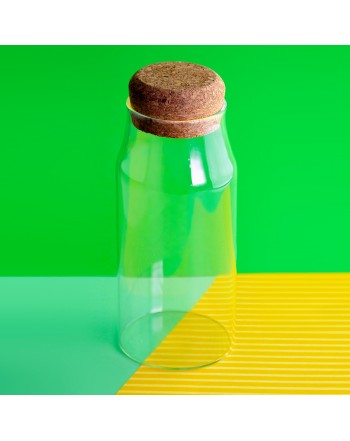 BOTELLA LUCENT