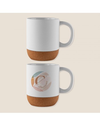TAZA MAROCCO SUBLIMA
