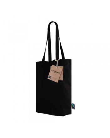 BOLSA CLIFF NEGRA