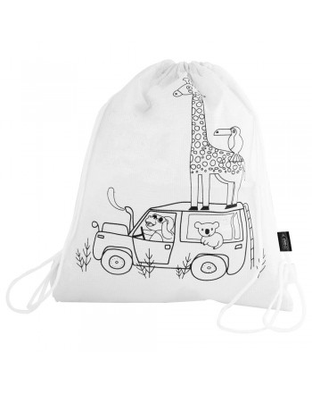 MOCHILA SAFUN
