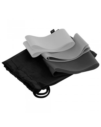 SET BANDAS ELASTICAS SQUAT