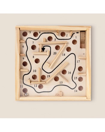 JUEGO MAZE