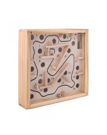 JUEGO MAZE