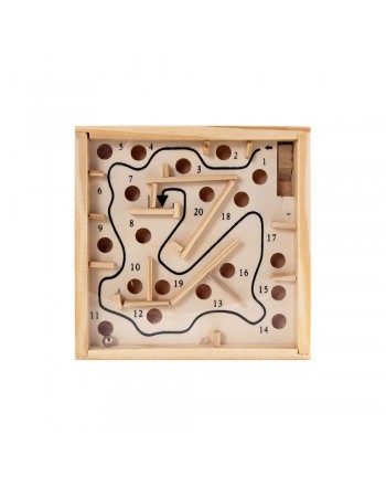 JUEGO MAZE