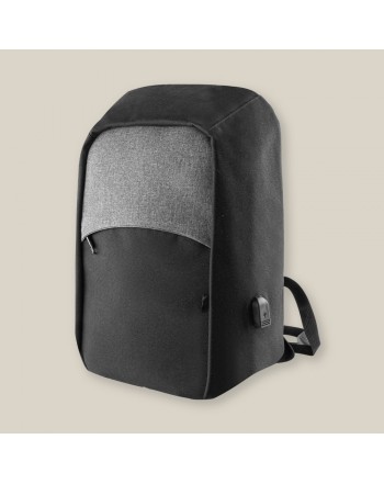 MOCHILA TACKLE