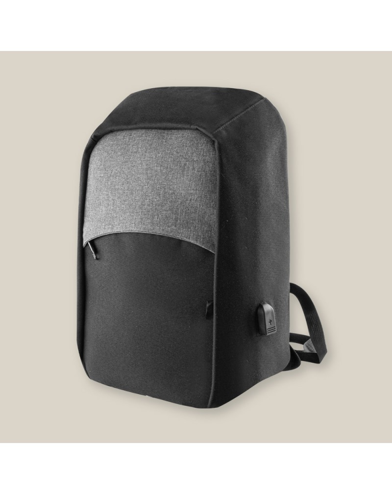 MOCHILA TACKLE