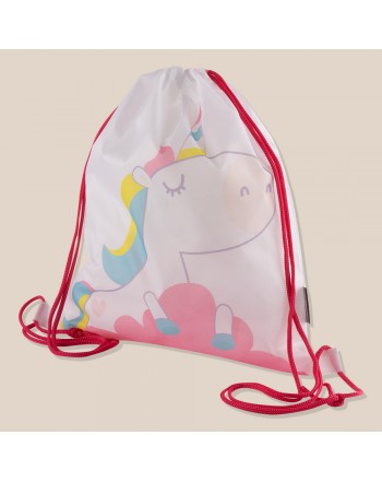 MOCHILA FANTASY