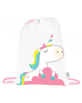 MOCHILA FANTASY