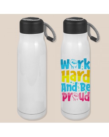 BOTELLA STEP UP SUBLIMA