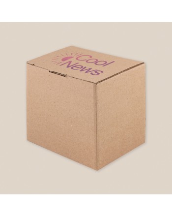 CAJA CUPPA
