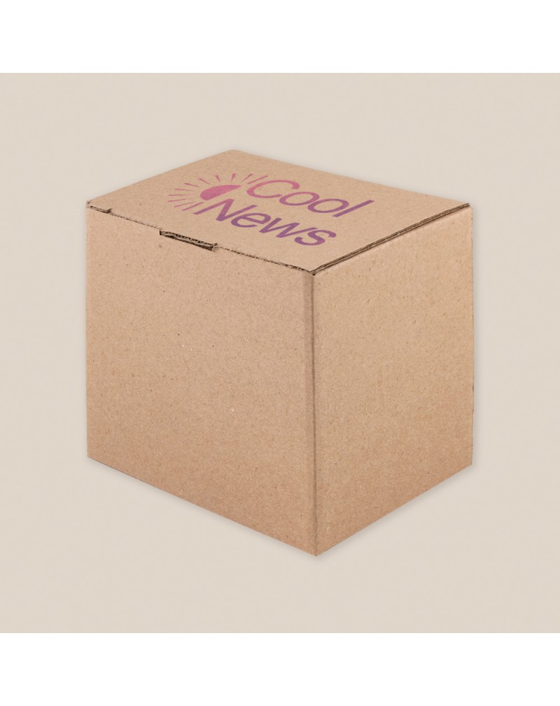 CAJA CUPPA
