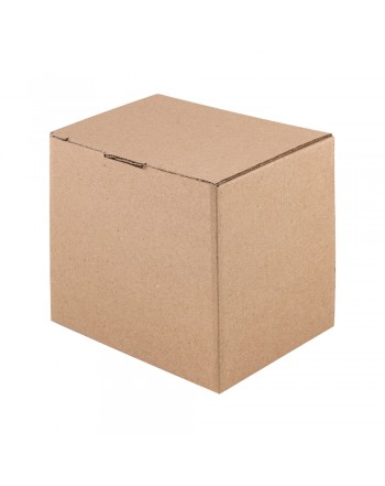 CAJA CUPPA