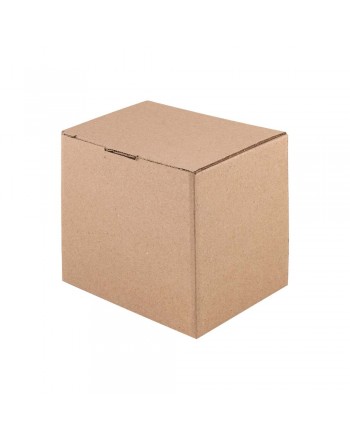 CAJA CUPPA