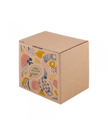 CAJA CUPPA