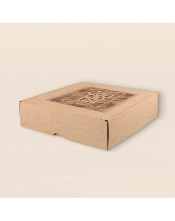 CAJA BIG MIDI 100 FSC