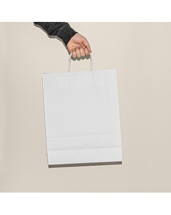 BOLSA KALI BLANCA
