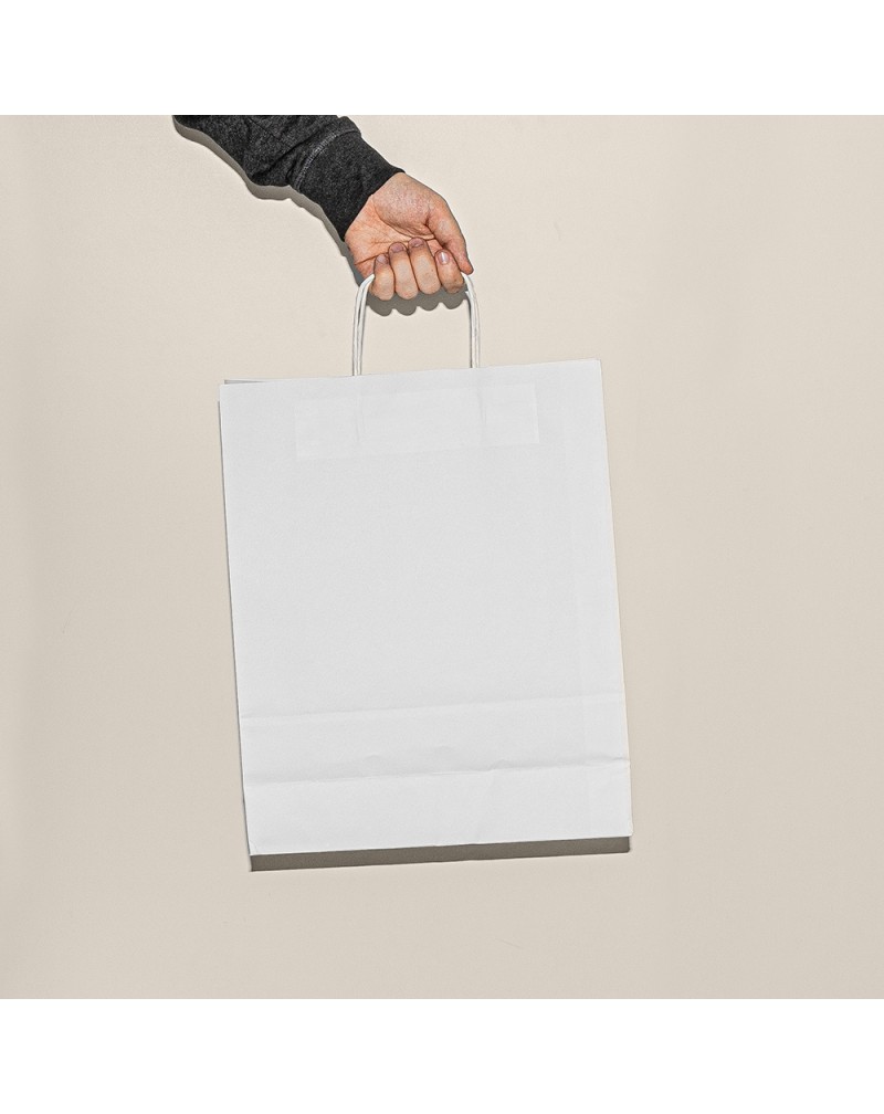BOLSA KALI BLANCA