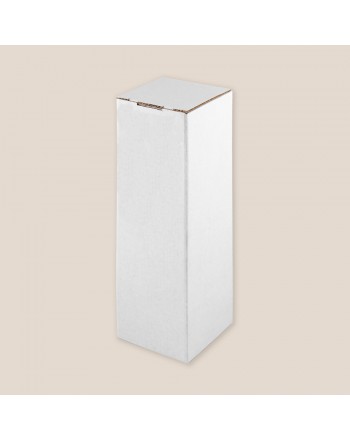 CAJA BOTTLE BLANCA
