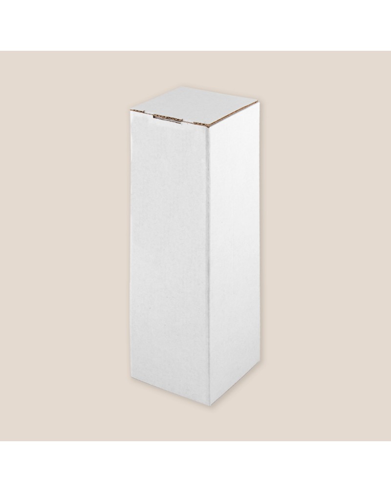 CAJA BOTTLE BLANCA