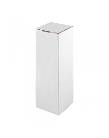 CAJA BOTTLE BLANCA