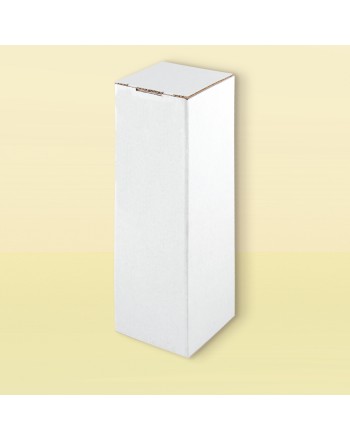 CAJA BOTTLE BLANCA