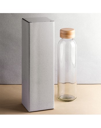 CAJA BOTTLE BLANCA