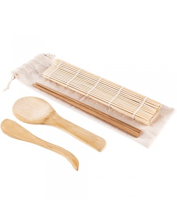 SET SUSHI KANTON