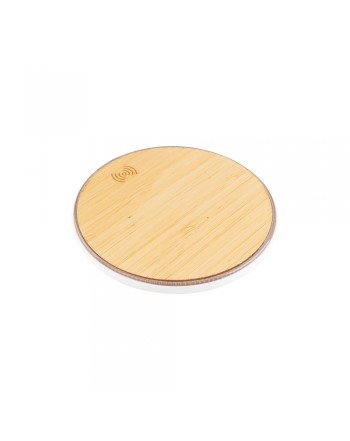 BASE DE CARGA BARET