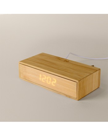 RELOJ ANETO