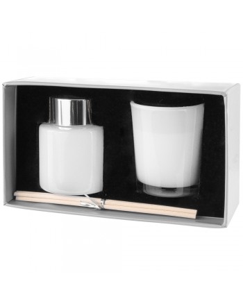 SET AROMATICO HONSHU