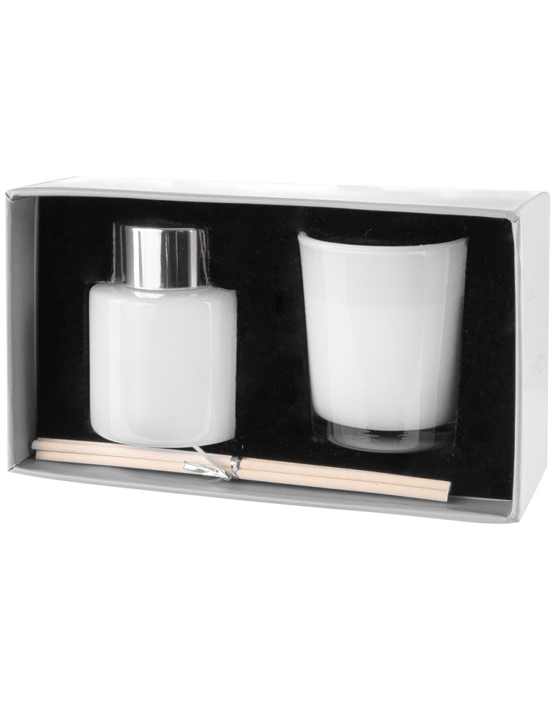 SET AROMATICO HONSHU