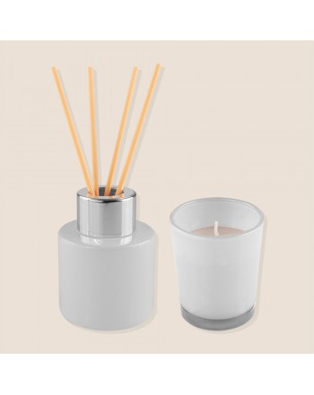 SET AROMATICO HONSHU