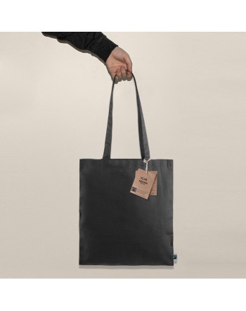 BOLSA SCAR NEGRA