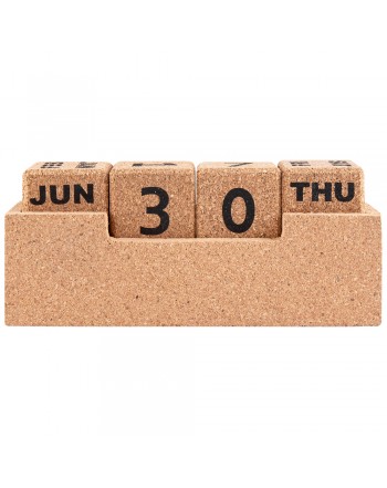 CALENDARIO YALE