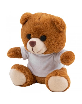 OSO GEORGE SUBLIMA