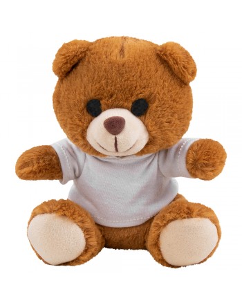 OSO GEORGE SUBLIMA