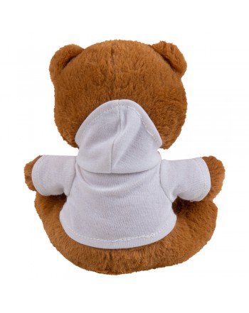 OSO GEORGE SUBLIMA