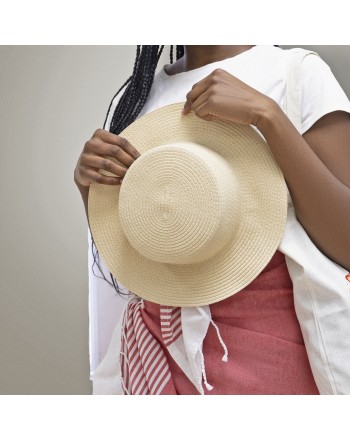 SOMBRERO CANOTIER