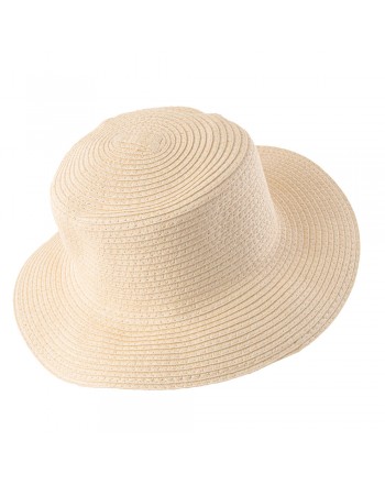 SOMBRERO CANOTIER